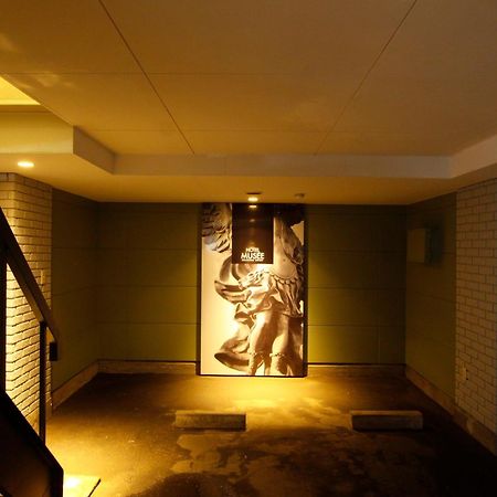 Hotel Musee Rifu -Adult Only- Eksteriør billede